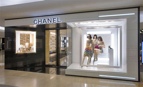 shopping online chanel